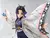 FUNNYKNIGHTS DEMON SLAYER KIMETSU NO YAIBA SHINOBU KOCHO 1/7 na internet