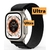 Imagem do Smartwatch ultra nfc para homens e mulheres, rastreamento gps, série 8.