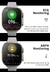 Imagem do Smartwatch ultra nfc para homens e mulheres, rastreamento gps, série 8.