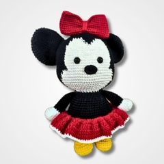 Mickey e Minie - comprar online