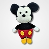 Mickey e Minie