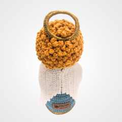 Anjo Gabriel - Amigurumi - comprar online