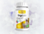 MegaCalm 1000mg 30 Comprimidos - Meganux - comprar online