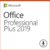 Licença Microsoft Office 2019 Pro Plus ESD FPP