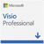 Microsoft Office Visio 2019 Professional Esd D86-05822