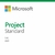 Microsoft Project 2019 Standard ESD 076-05785