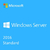 Windows Server 2016 Standard 16Core ESD