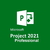 Microsoft Project 2021 Professional ESD H30-05939