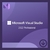 Visual Studio 2022 Professional ESD - comprar online