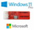 Selo OEM Windows 11 Professional