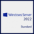 Licença Windows Server 2022 Standard ESD Perpétuo