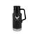 GARRAFA GROWLER TÉRMICO - TEXAS BULL - 1,9 LITROS - CERVEJA - COR PRETO - LOGO BRANCA - comprar online