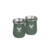 CUIA TÉRMICA CHIMARRÃO - TERERÉ - TEXAS BULL - 8 OZ - 236 ML - COR VERDE MUSGO - LOGO BRANCA - comprar online