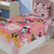 Jogo de Cama Microfibra Solteiro Estampado Minnie 2 Peças