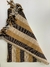 Manta Decorativa Com Franjas King 2,40m x 2,60m - QCQC - comprar online