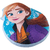 Almofada Infantil Transfer Frozen Anna 34cm x 40cm - Lepper na internet