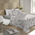 Jogo de Cama Queen Estampado Lovely 2,20m x 2,40m