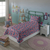 Jogo de Cama Solteiro Estampado Stitch 1,40m x 2,20m - comprar online