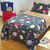 Cobre Leito Dupla Face Solteiro Kids - comprar online