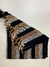 Manta Decorativa Com Franjas King 2,40m x 2,60m - QCQC