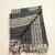 Imagem do Manta Decorativa Com Franjas King 2,40m x 2,60m - QCQC