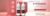 Imagem do banner rotativo DBE COSMETICS