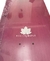 Shape Maple Really Tag Vermelho Really Skateboard - comprar online