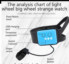 Imagem do Zwn 1:12 / 1:16 4wd rc gesto de indução de rádio do carro música luz dublê