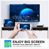 Android 10.0 TV Set Top Box, X96Q, 2GB, 16GB, Android 10.0, Allwinner H313, Quad
