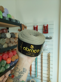 Abraço Super Premium 300g - Cáqui na internet