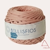 Fio Rolotê Rosa Chá - Premium Bellis