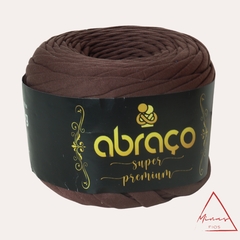 Abraço Super Premium 300g - Chocolate