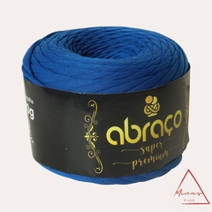 Abraço Super Premium 300g - Azul Royal