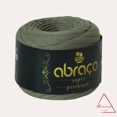 Abraço Super Premium 300g - Cáqui