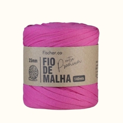 Fio de Malha Extra Premium Fischer - Babaloo