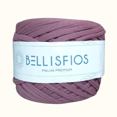 Fio de Malha Bellis Premium - Shandow