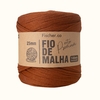 Fio de Malha Extra Premium Fischer - Ocre