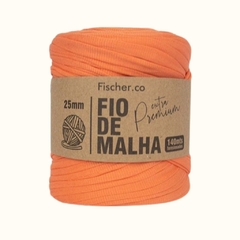 Fio de Malha Extra Premium Fischer - Pôr do Sol