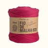 Fio de Malha Extra Premium Fischer - Red Cherry