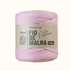 Fio de Malha Extra Premium Fischer - Rosa Antigo