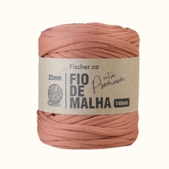 Fio de Malha Extra Premium Fischer - Telha