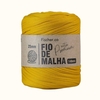 Fio de Malha Extra Premium Fischer - Mostarda