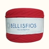 Fio de Malha Bellis Premium - Vermelho