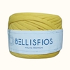 Fio de Malha Bellis Premium - Amarelo ouro