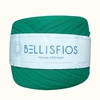 Fio de Malha Bellis Premium - Verde Folha