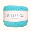 Fio de Malha Bellis Premium - Azul Turquesa