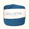 Fio de Malha Bellis Premium - Azul Petróleo