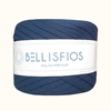 Fio de Malha Bellis Premium - Azul Marinho