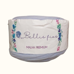 Malha Bellis Premium - Lavanda