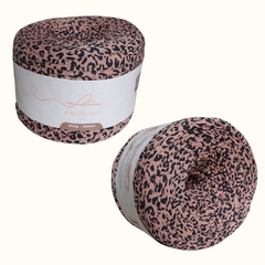 Animal Print (ONÇA) - 26mm - comprar online